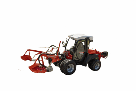 SauerburgerSwissAG giphyupload agriculture grip landtechnik GIF