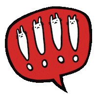 Surprise Comics Sticker