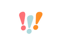 Read This Hello Sticker