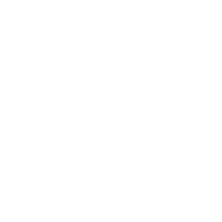 JuliaRTurano art white line lines Sticker