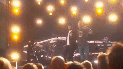 country music GIF by Academy of Country Music Awards