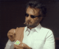 Padayappa GIF by RajiniGifs