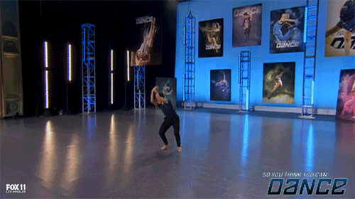 GIF by So You Think You Can Dance
