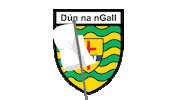 Donegal Sticker by The GAA - OfficialGAA
