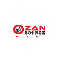 ozanbatmaz  Sticker