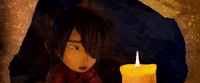 Stop Motion Animation GIF by LAIKA Studios