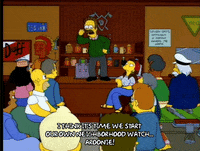 homer simpson GIF
