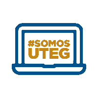 Somosuteg Sticker by UTEG