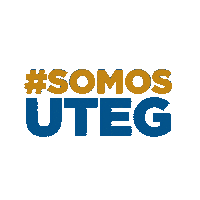 Somosuteg Sticker by UTEG