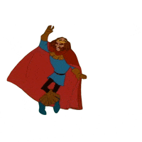 SwanPrincessOfficial dance dancing movie red GIF