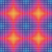 Relaxing Op Art GIF by Joe Winograd
