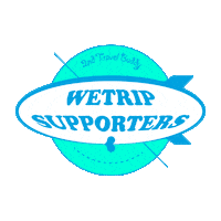 Travel Trip Sticker by tripmate_official