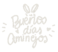 Aminejas Aminejos Ollieylili Conejos Conejitos Comunidadconejeril Conejos Conejo Conejito Sticker