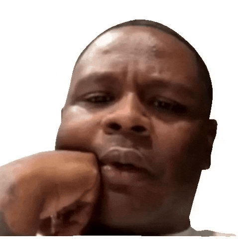 New Orleans Wow GIF