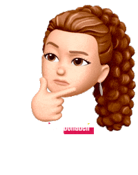 Thinking Pensando Sticker by academiaatenas