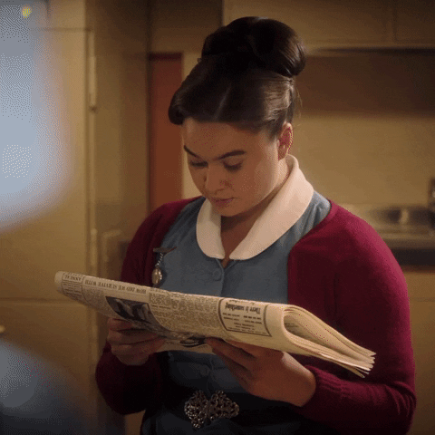 Sorry Episode 7 GIF by PBS