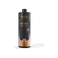 Sea Salt Reef Sticker by Nyos Aquatics