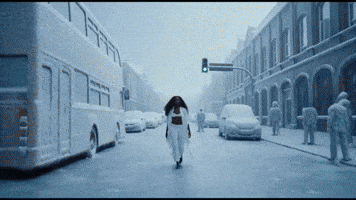 For The Night by Catali