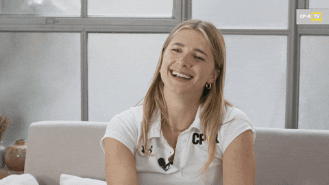 Celebration GIF by CP+R