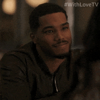 Happy With Love GIF by Amazon Prime Video