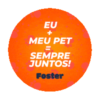 Petlover Sticker by Foster Pet Oficial