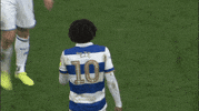 Jordan Hugill Yes GIF by QPR FC