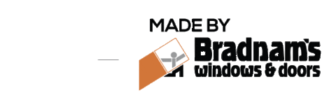 Door Sticker by Bradnam's Windows & Doors