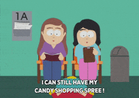 speaking eric cartman GIF by South Park 
