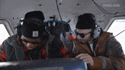 meyhem lauren sleeping GIF by F*CK, THAT'S DELICIOUS