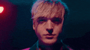 I Miss You Space GIF by EBEN