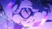 Shocked Art GIF