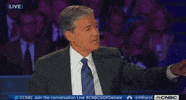 Republican Debate Waiting GIF