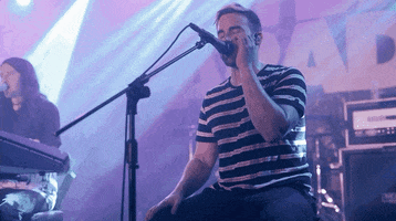 maydayparade music concert mayday parade maydayparade GIF