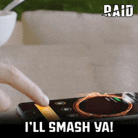 Crush Oh Snap GIF by Raid Shadow Legends
