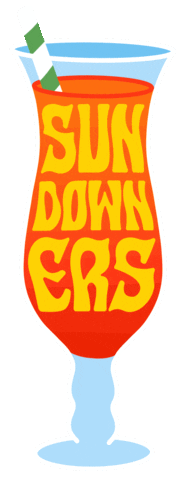 Summer Sun Sticker