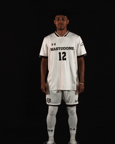 Mens Soccer GIF by Purdue Fort Wayne Athletics