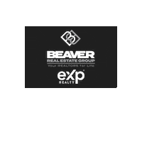 beaverrealestategroup beaver celina frisco your realtor Sticker