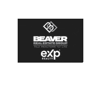 beaverrealestategroup beaver celina frisco your realtor Sticker