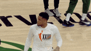 Regular Season Sport GIF by NBA