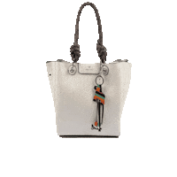 pepemoll vegan pepemoll bolsosdemoda bolsos pepemoll Sticker