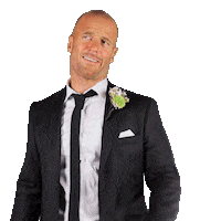 channel 9 mike Sticker by Married At First Sight Australia