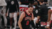 Regular Season Sport GIF by NBA