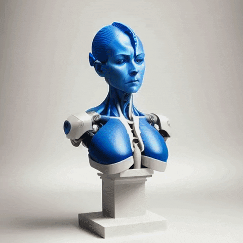 Art Fly GIF by Aleksey Efremov
