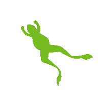 Gummy Bear Halloween Sticker by Sugarfina