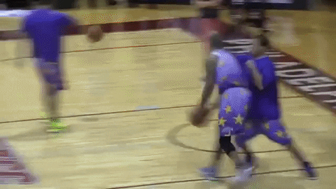 big apple GIF by Barstool Sports