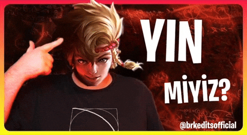 Mobile Legends Yin GIF