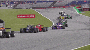 Sport Racing GIF by W Series