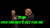 Trump GIF by Guitarjamz