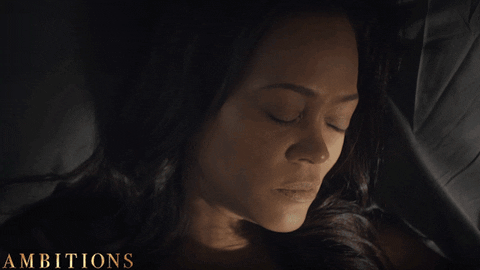 Shocked Robin Givens GIF by OWN: Oprah Winfrey Network