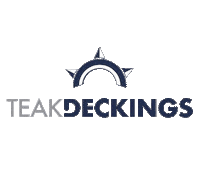 Teakdeckings teak teakmallorca teakdeckings teaknology Sticker